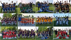 June 16, 2025 Day 7 HL Team Photos