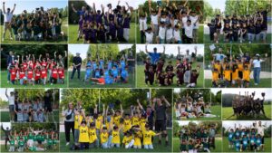 June 9, 2025 Day 1 HL Team Photos