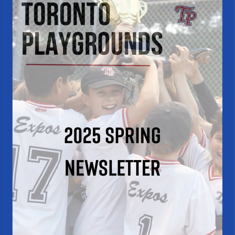 TP Newsletter - May 2025