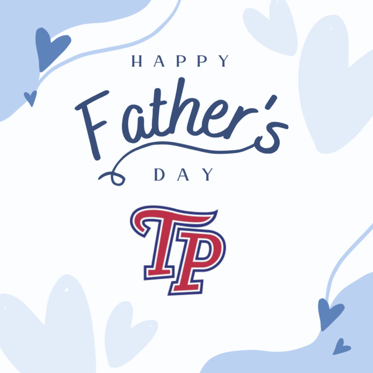TP Father's Day