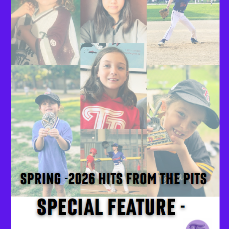 TP March Newsletter 2026
