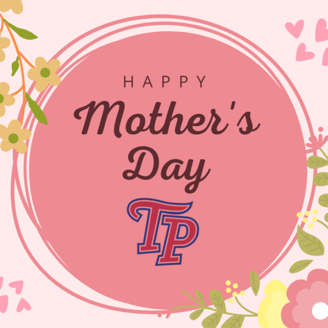 TP - Mother's Day Post