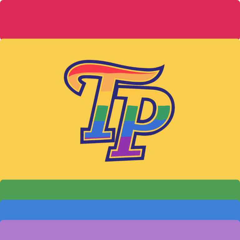 TP Pride Logo