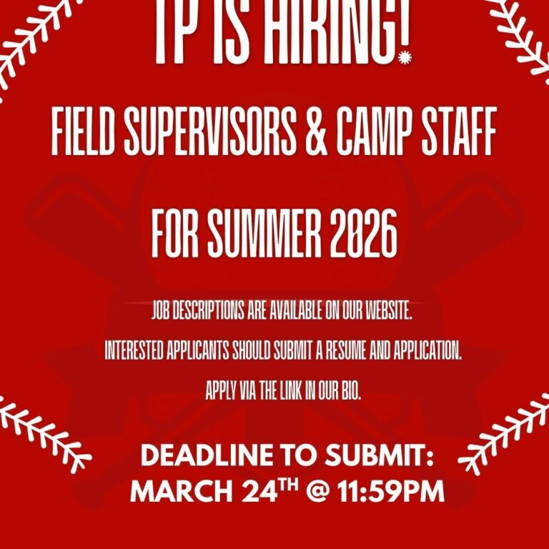 TP job posting Instagram Post - V1