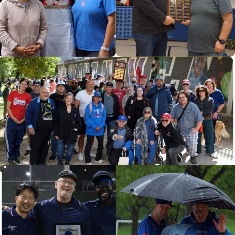 Volunteer Appreciation Week